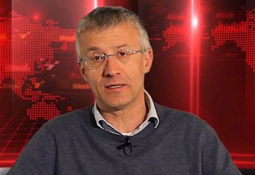 Francesco Agnoli Fede & Cultura