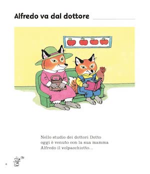 Il Dottore e la Dottoressa DOTTO