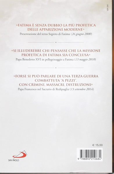 Fatima. Tutta la verità