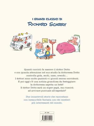 Il Dottore e la Dottoressa DOTTO