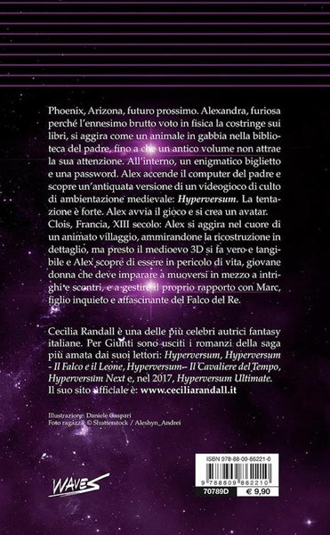 Hyperversum. Vol. 4 - Next
