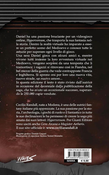 Hyperversum Vol. 1