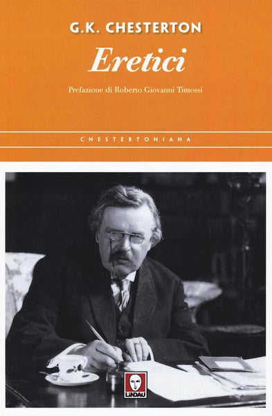 G.K. Chesterton - Fede & Cultura