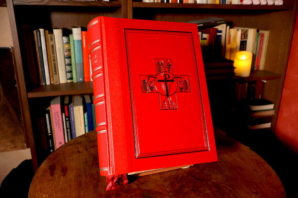 MISSALE ROMANUM EX DECRETO SS. CONCILII