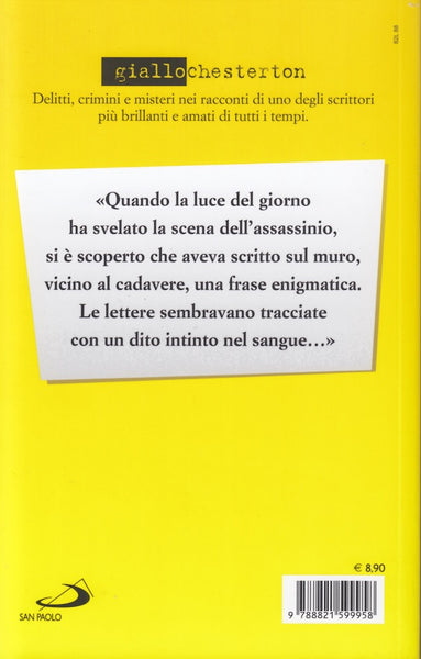 La saggezza di padre Brown