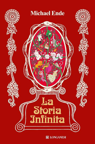 La Storia Infinita