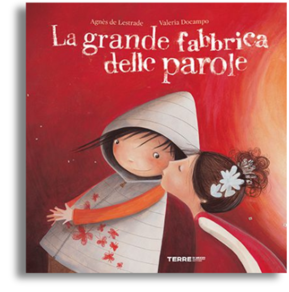 La Grande Fabbrica Delle Parole Morale La grande fabbrica delle parole – Fede & Cultura