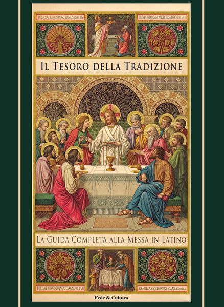 Libri della Tradizione - Fede & Cultura