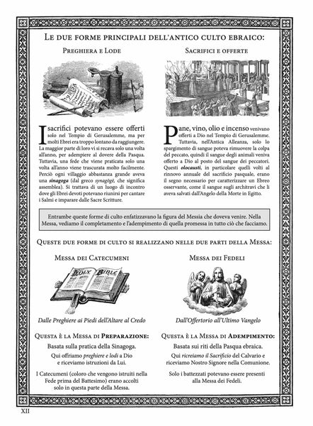 Il Tesoro della Tradizione