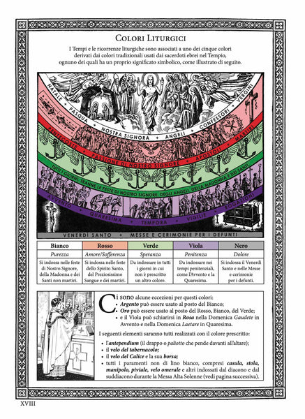 Il Tesoro della Tradizione