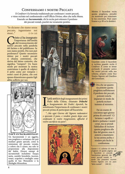 Il Tesoro della Tradizione