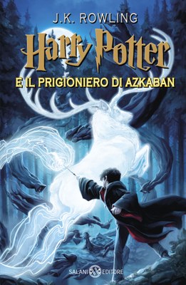 Harry Potter e il Prigioniero di Azkaban Vol. 3 - Ed. Tascabile