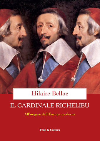 Il cardinale Richelieu