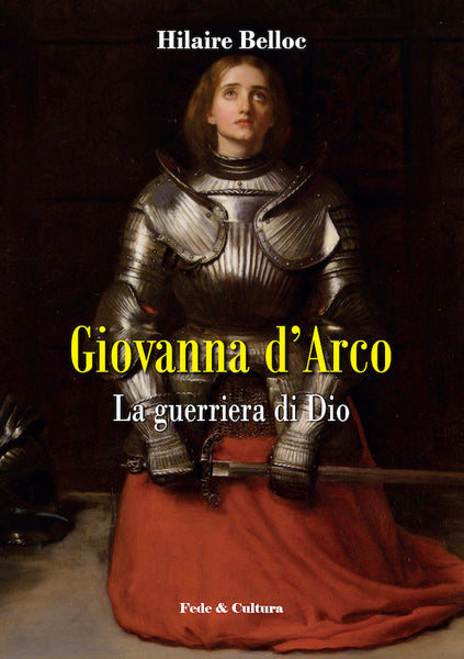 Giovanna d’Arco