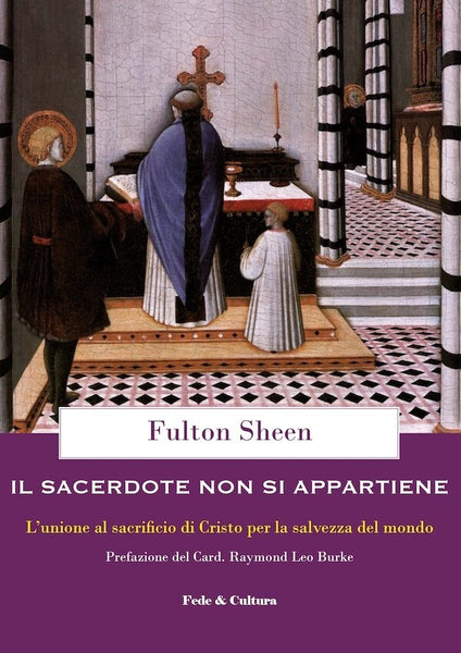 Collezione beato Fulton Sheen