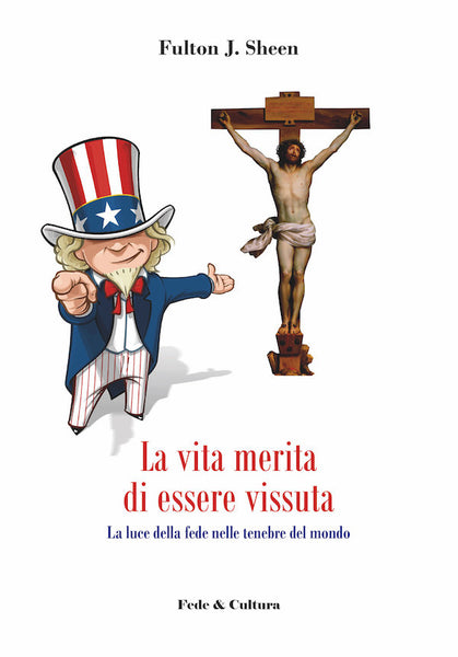 Collezione beato Fulton Sheen