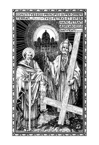 Messale Festivo Tradizionale 'Summorum Pontificum'