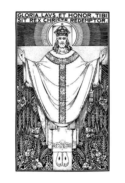 Messale Festivo Tradizionale 'Summorum Pontificum'
