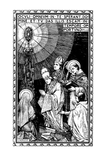 Messale Festivo Tradizionale 'Summorum Pontificum'