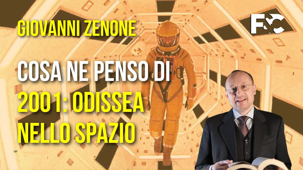 2001: Odissea nello Spazio