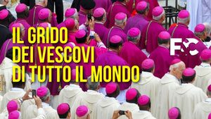 30 Conferenze Episcopali si Alzano in Piedi