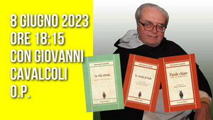 Padre Giovanni Cavalcoli - Parole chiare su Chiesa, Fede e Vita eterna
