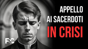 Appello URGENTE ai sacerdoti