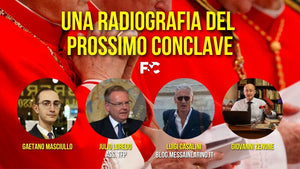 Cardinali sotto radiografia. Con Luigi Casalini e Julio Loredo