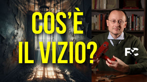 Che cos'è il Vizio?