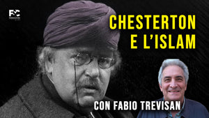 Chesterton e l'Islam