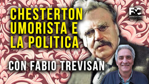 Chesterton umorista e la Politica