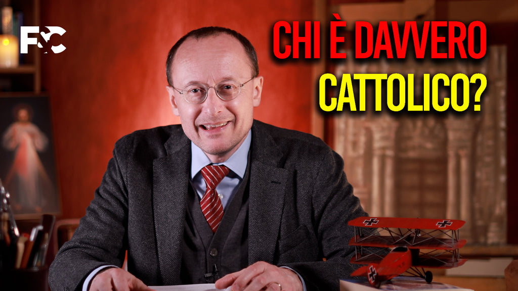 Chi è davvero cattolico?