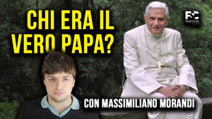 Chi era il vero Papa?