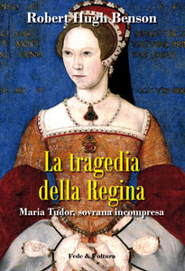 Paolo Nardi recensisce: "La Tragedia della Regina"