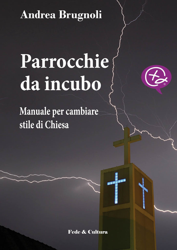 Parrocchie da incubo, manuale per fedeli non "buonisti"