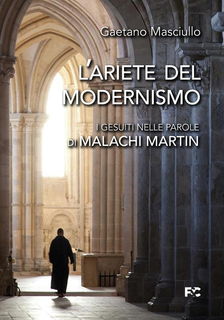 Aldo Maria Valli recensisce: "L'Ariete del Modernismo"