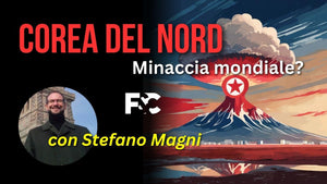 Corea del Nord: minaccia mondiale?