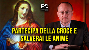 Cosa ci chiede il Sacro Cuore di Gesù?