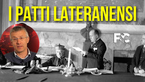 Patti Lateranensi: soluzione o trappola?