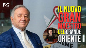 Eletto il Nuovo Gran Maestro del Grande Oriente d'Italia