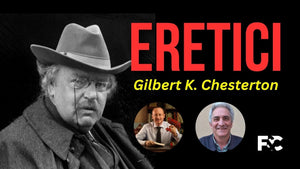 Eretici di Gilbert K. Chesterton