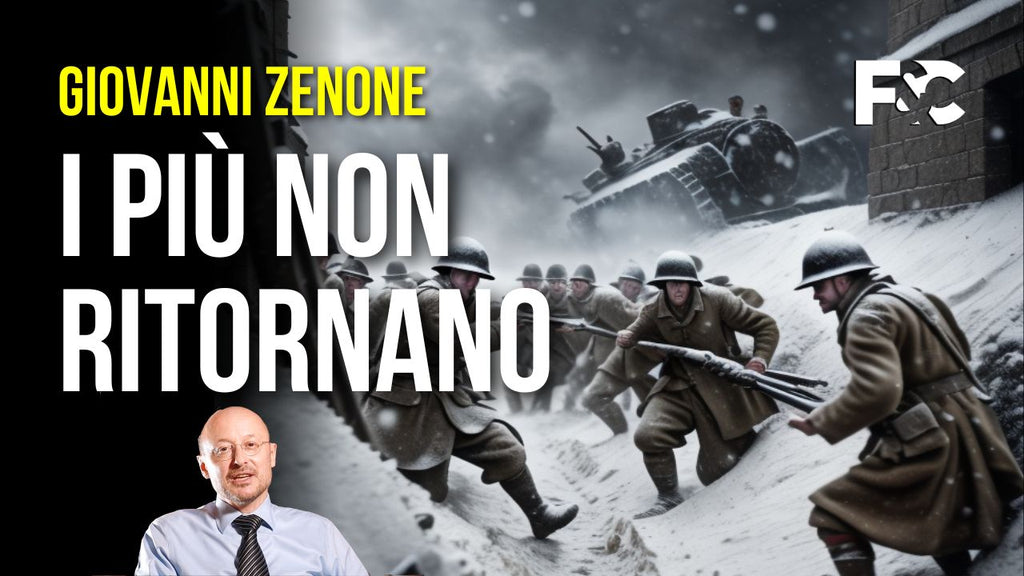 Eugenio Corti - I più non ritornano