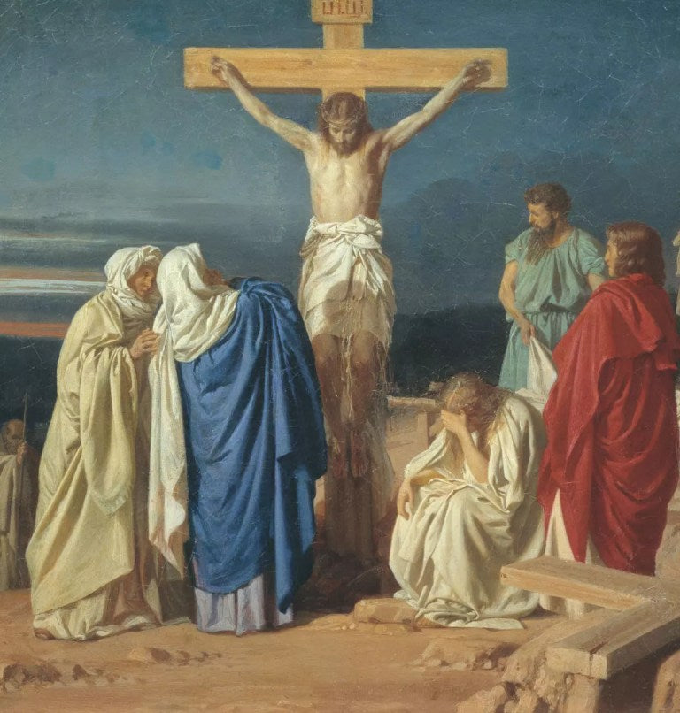 Meditazione per il primo sabato di novembre di Fatima