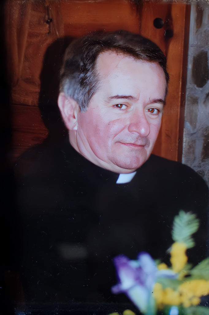 Don Gino Tedoldi - in memoriam