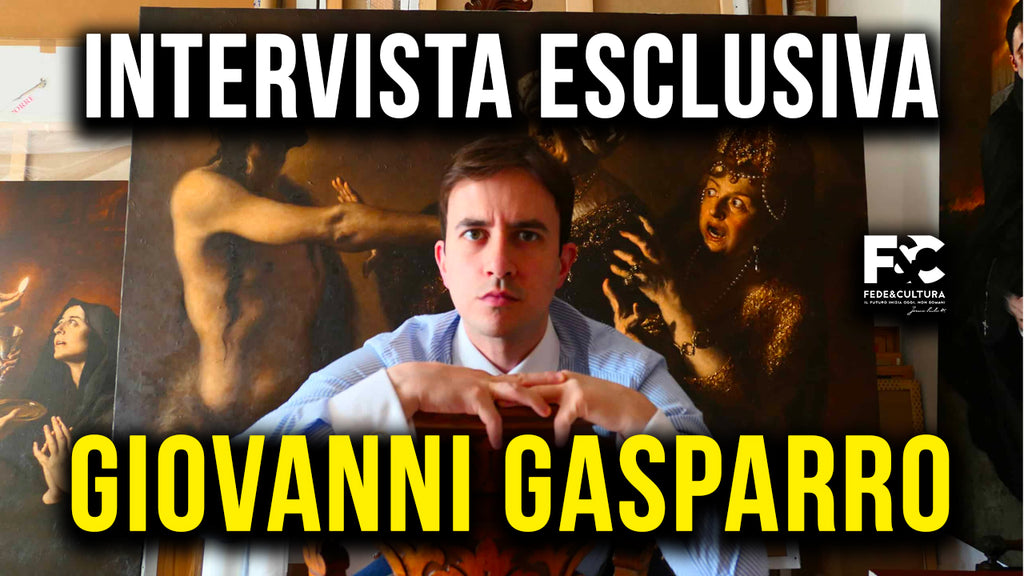 Giovanni Gasparro: intervista esclusiva!