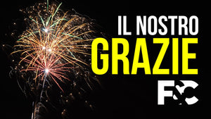 Grande Successo al Festival 2023: Grazie!