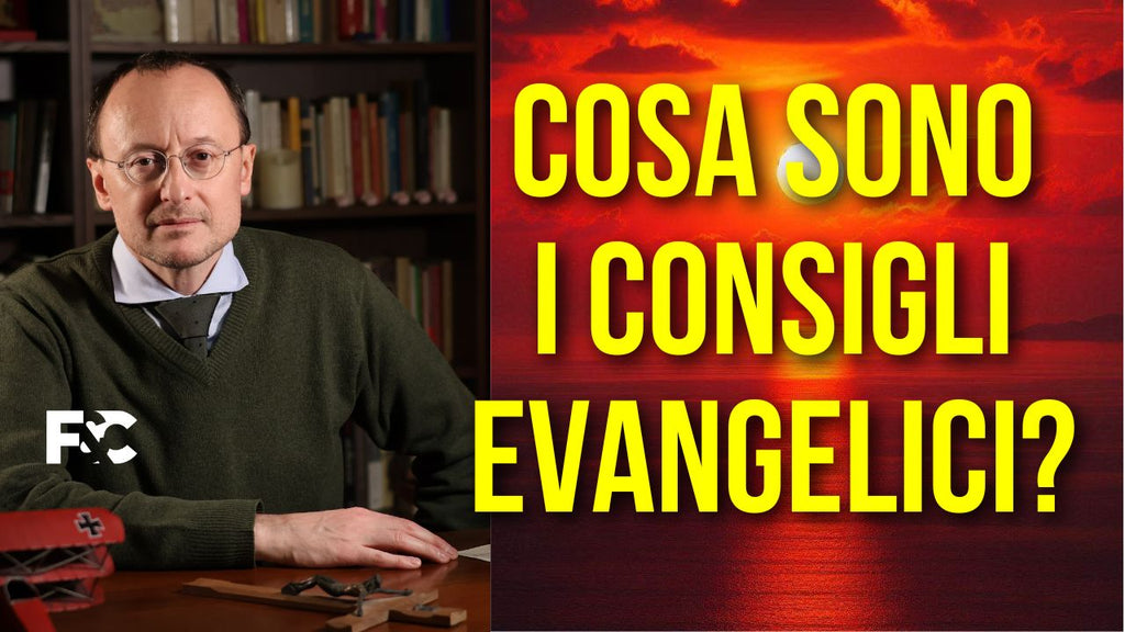 I consigli evangelici