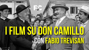 I fantastici film di don Camillo