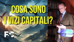 I sette vizi capitali