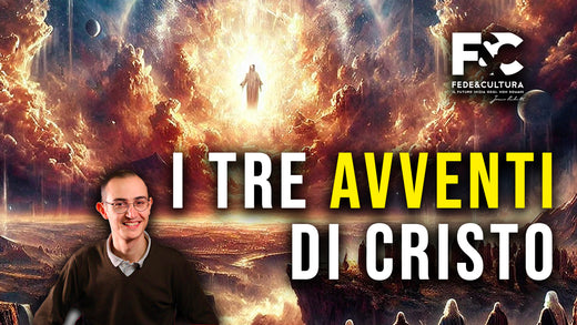 I Tre Avventi di Cristo